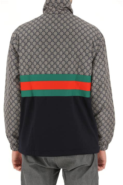 nuevo chico gucci|ropa gucci hombre.